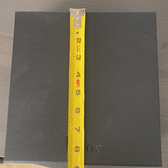 DIOR gift box - Picture 7 of 7